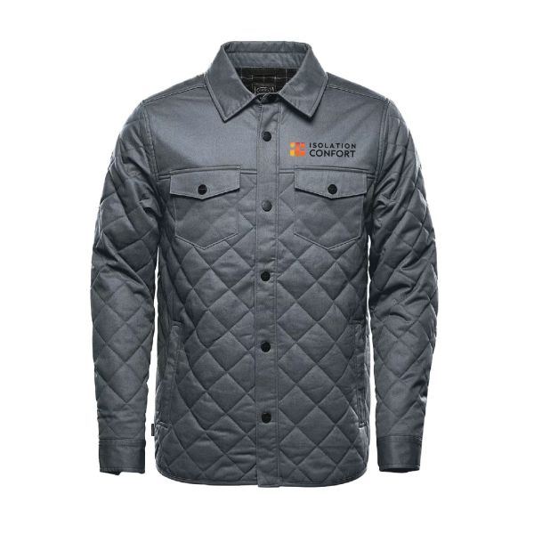 Image de Veste matelassée Bushwick pour homme