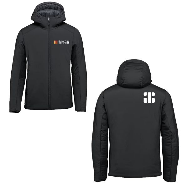 Image de Veste thermique Cascadia pour homme