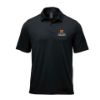Image de Polo Settebello manches courtes pour homme