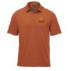 Image de Polo Settebello manches courtes pour homme
