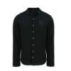 Image de Chemise à manches longues boutonnée en piqué de coton mélangé recyclé Cutter & Buck Advantage