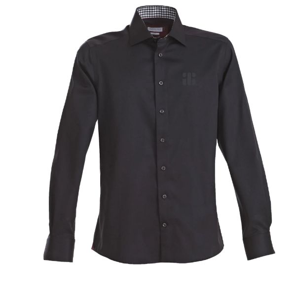 Image de Chemise à manches longuesRED BOW 20 REGULAR FIT SHIRT/CHEMISE