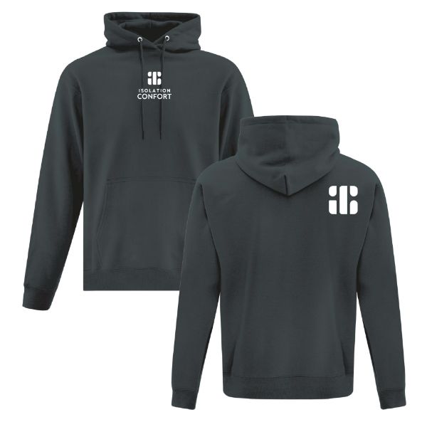 Image de Sweat à capuche polaire ATC™ Everyday.